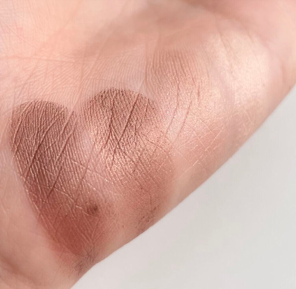 スキニーリッチシャドウ/excel/アイシャドウパレットを使ったクチコミ(3枚目)