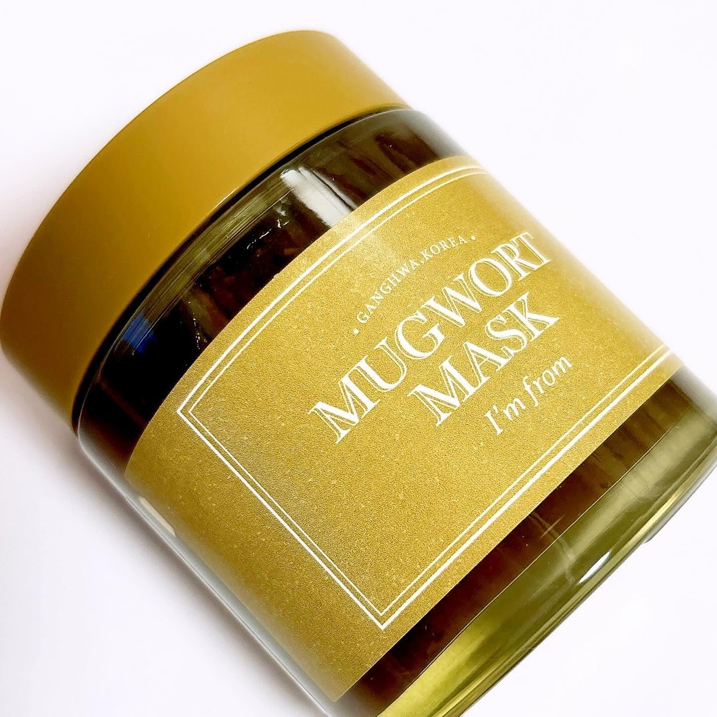 LENA on LIPS 「.▷I'mfrom×MOREMEマグワートマスク/MUGWOR..」(2枚目)