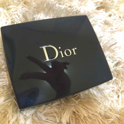ディオール ブラッシュ/Dior/パウダーチークを使ったクチコミ(1枚目)