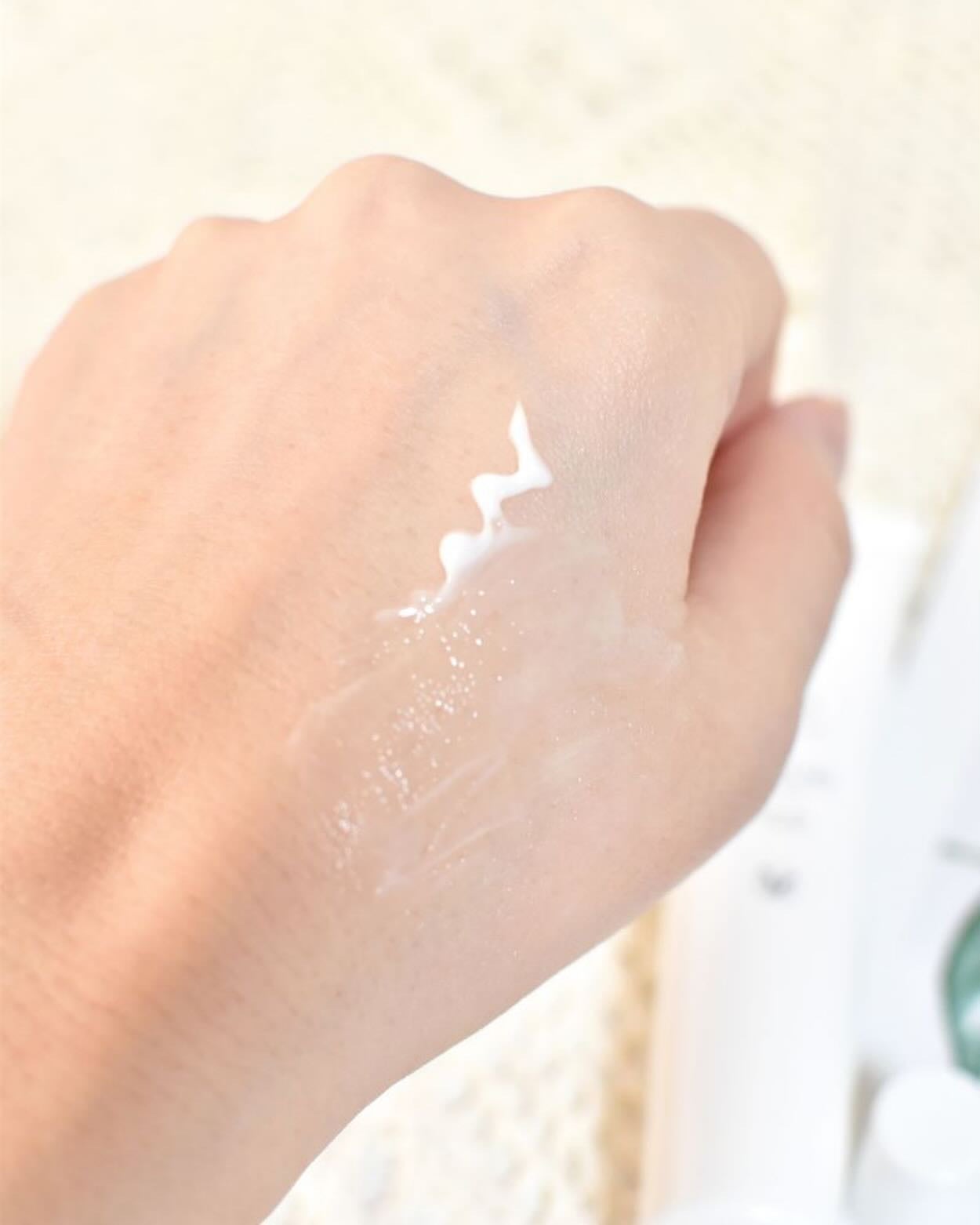 クリニラボ VIOLAO クリア/大正製薬/デリケートゾーンケアを使ったクチコミ(4枚目)