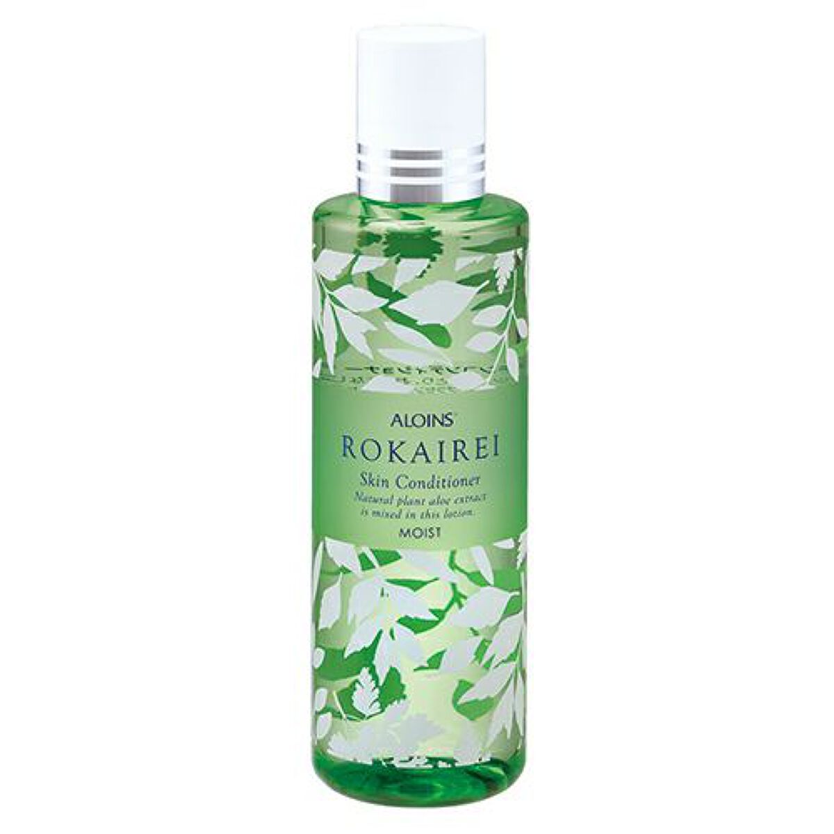 ロカイレイ スキンコンディショナー モイスト