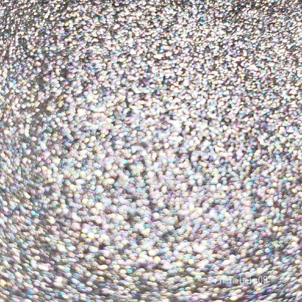 トーン タッチ アイズ/SUQQU/単色アイシャドウを使ったクチコミ(3枚目)