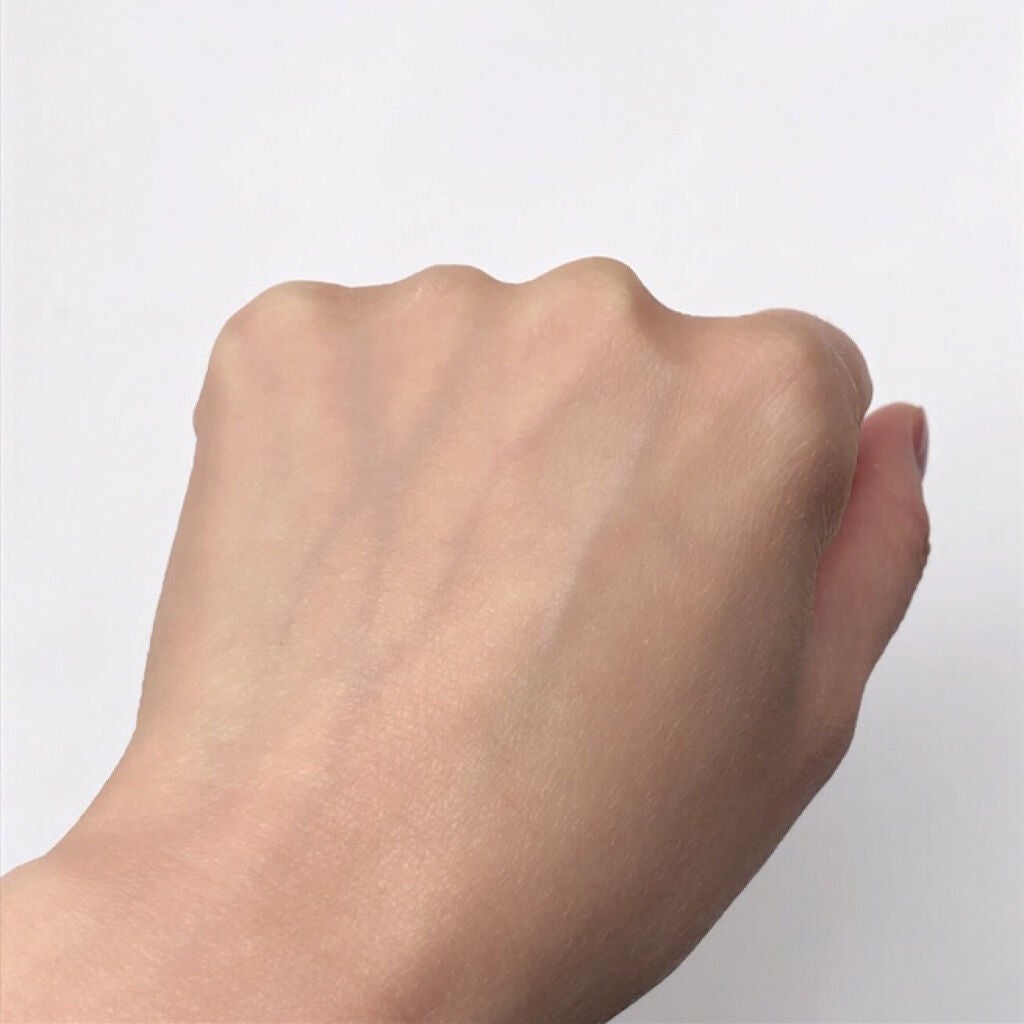 リバランシング ヴァイオレットクリーム/ARGITAL/フェイスクリームを使ったクチコミ(3枚目)