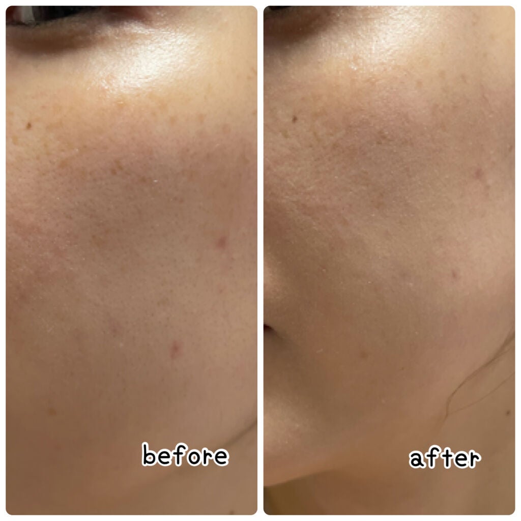 ザ スキン ミニマリスト/DECORTÉ/化粧下地を使ったクチコミ(2枚目)