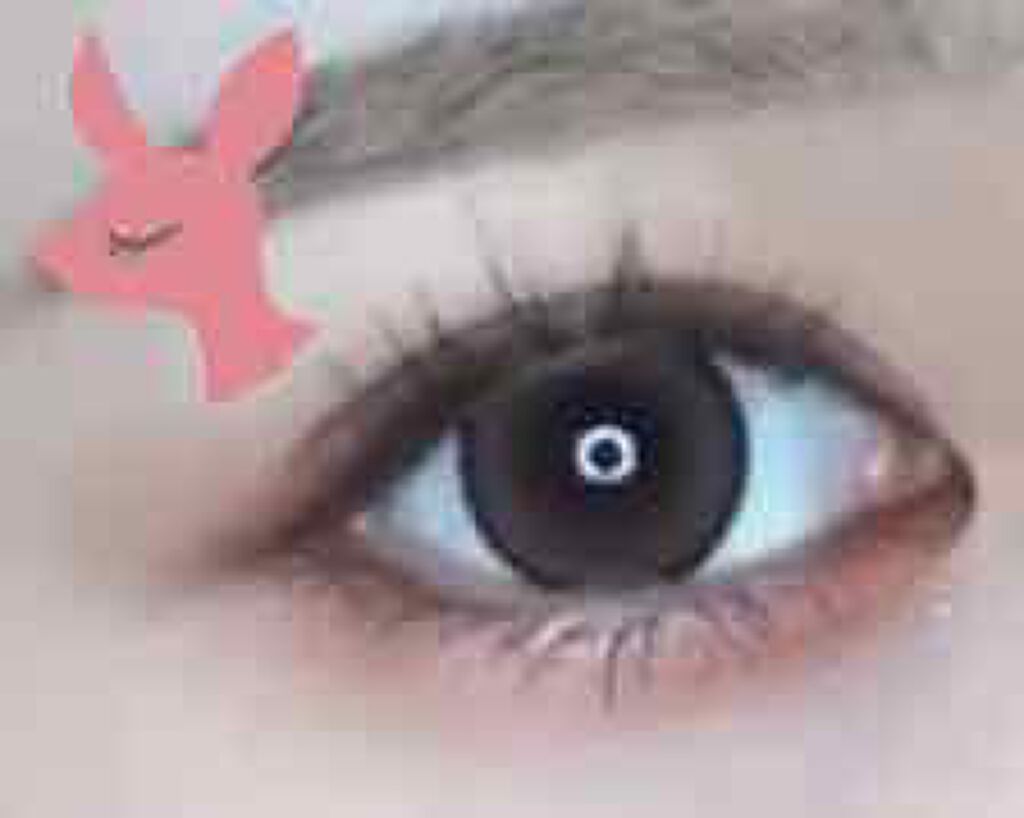 ピキビキ アートポップ エナメル ティント #01/TONYMOLY/リップティントを使ったクチコミ（2枚目）