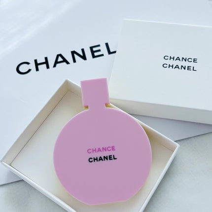 チャンス クレーム マン/CHANEL/ハンドクリームを使ったクチコミ(6枚目)