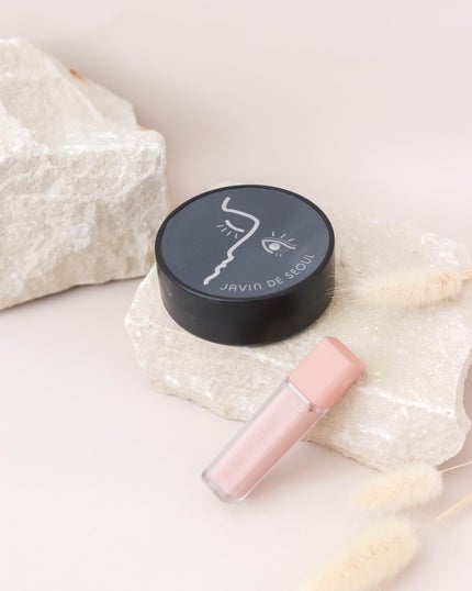 ジャビンドゥソウル ウインクファンデーションパクト/Javin De Seoul/クッションファンデーションを使ったクチコミ(1枚目)