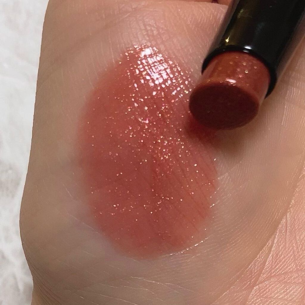 ケイト リップモンスター/KATE/口紅を使ったクチコミ（3枚目）