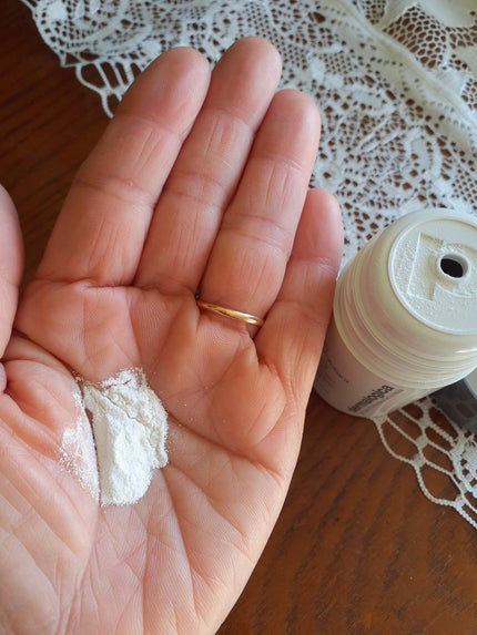 デイリーマイクロフォリエント/ダーマロジカ/洗顔パウダーを使ったクチコミ(2枚目)