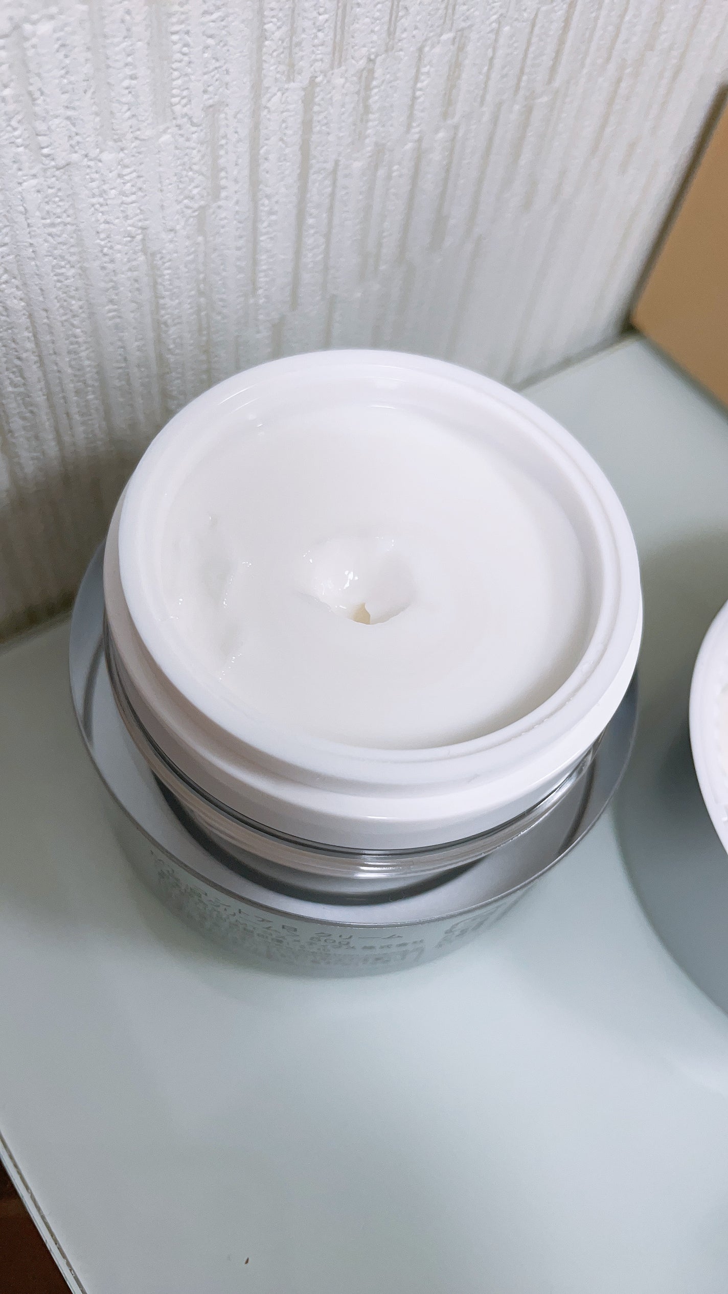 MT コントアB クリーム/MTメタトロン/フェイスクリームを使ったクチコミ(3枚目)