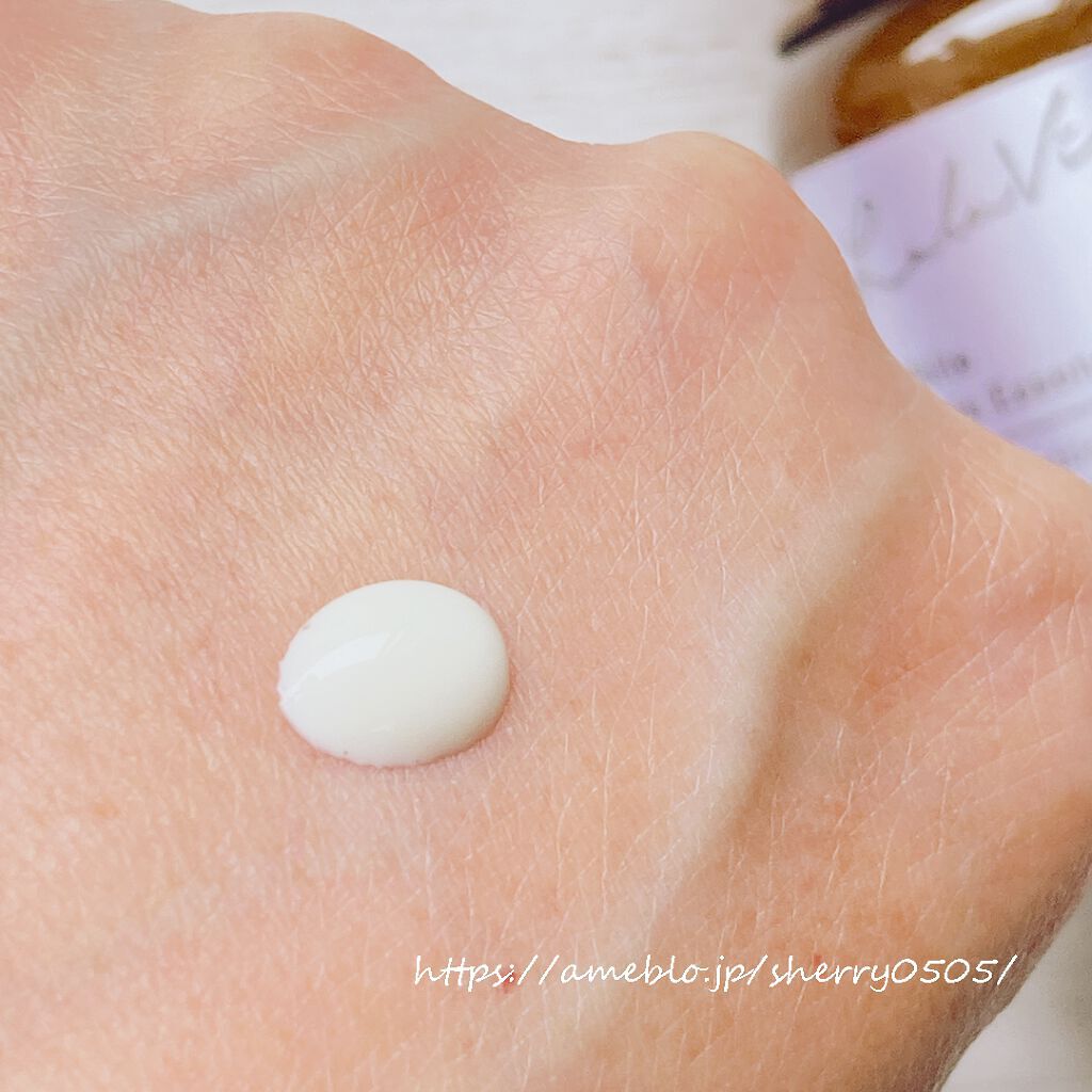  ホワイト オイルイン エッセンス/Lala Vie/美容液を使ったクチコミ（3枚目）