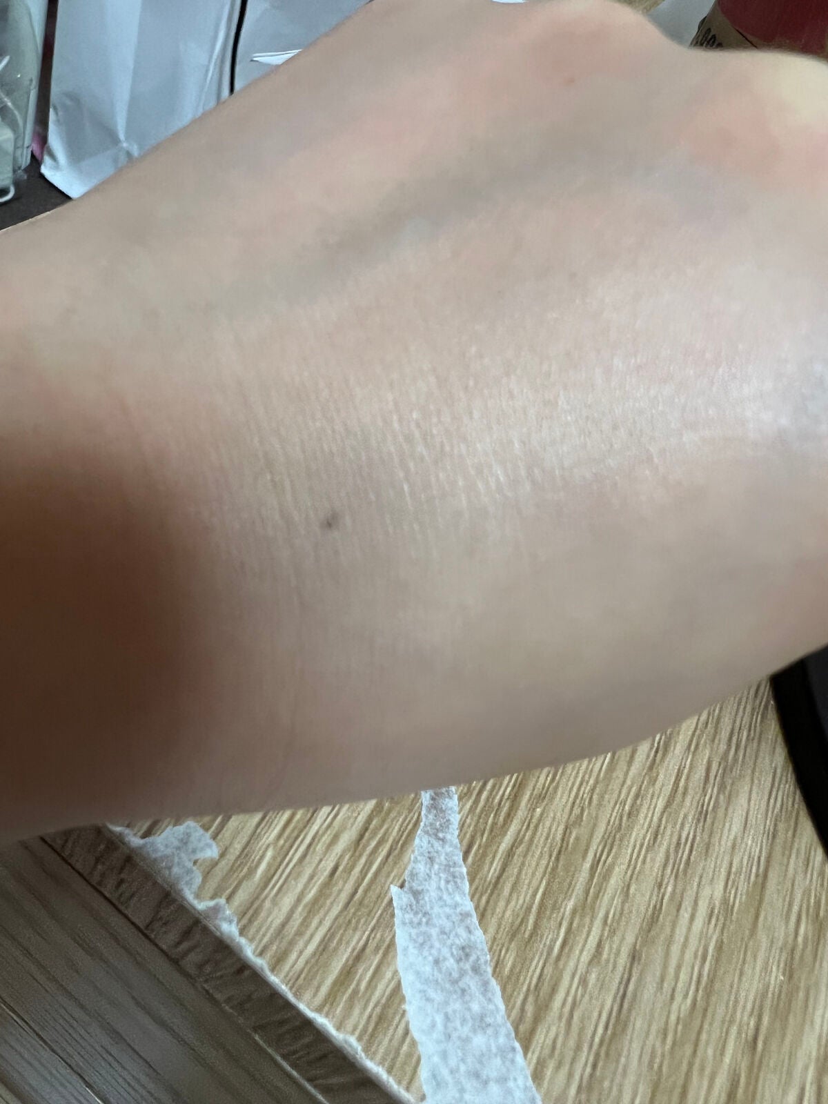 GO クッション/ヴァレンティノ ビューティ/クッションファンデーションを使ったクチコミ(8枚目)