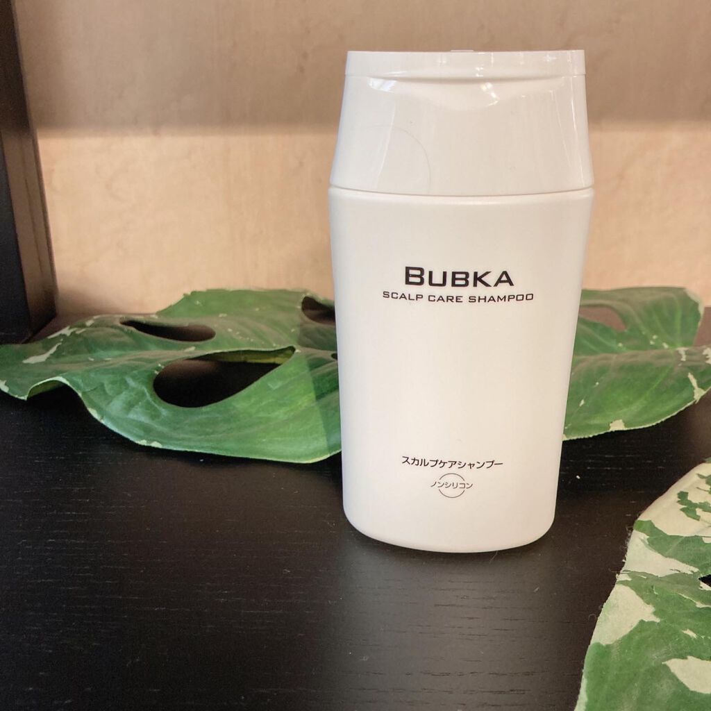 Rie_beauty on LIPS 「\頭皮から健やかにボリュームのある髪に♪/BUBKAスカルプケ..」(4枚目)