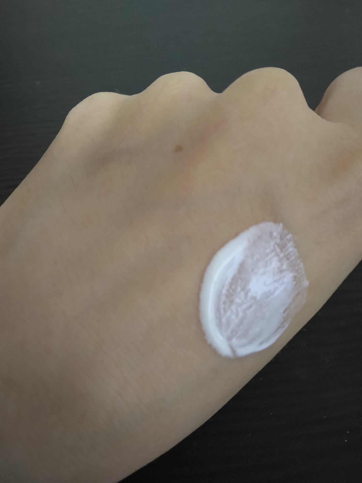 薬用美白スキンケアUV下地/なめらか本舗/化粧下地を使ったクチコミ(2枚目)