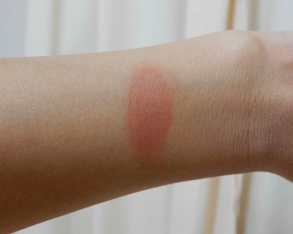 クリームチーク/キャンメイク/ジェル・クリームチークを使ったクチコミ（2枚目）