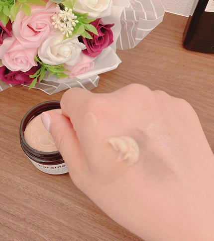 クレンジングバーム/karamelly/クレンジングバームを使ったクチコミ(3枚目)