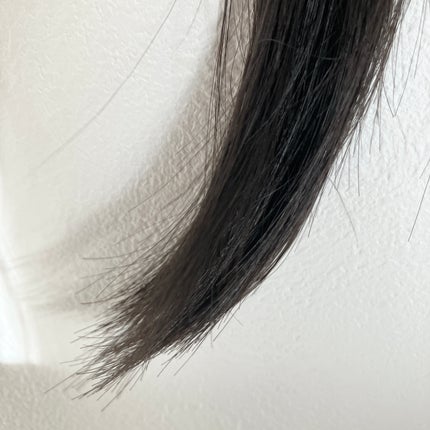 モエブ アヌカチン シャンプー/トリートメント/moev/市販シャンプーを使ったクチコミ(7枚目)