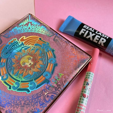 LIL MOON 1day/LILMOON/ワンデー(1DAY)カラコンを使ったクチコミ(5枚目)