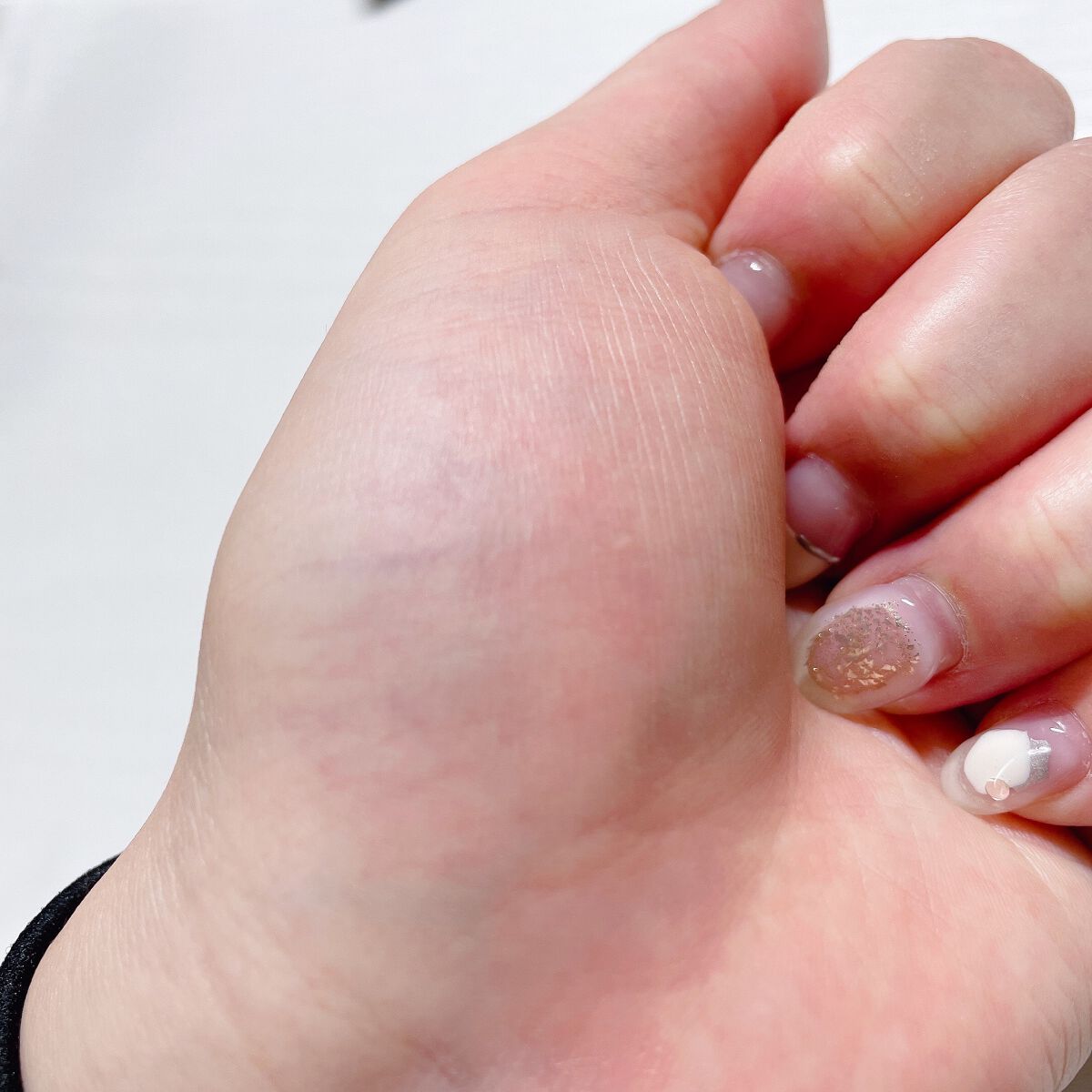 スムース&プロテクトプライマー/NARS/化粧下地を使ったクチコミ(3枚目)