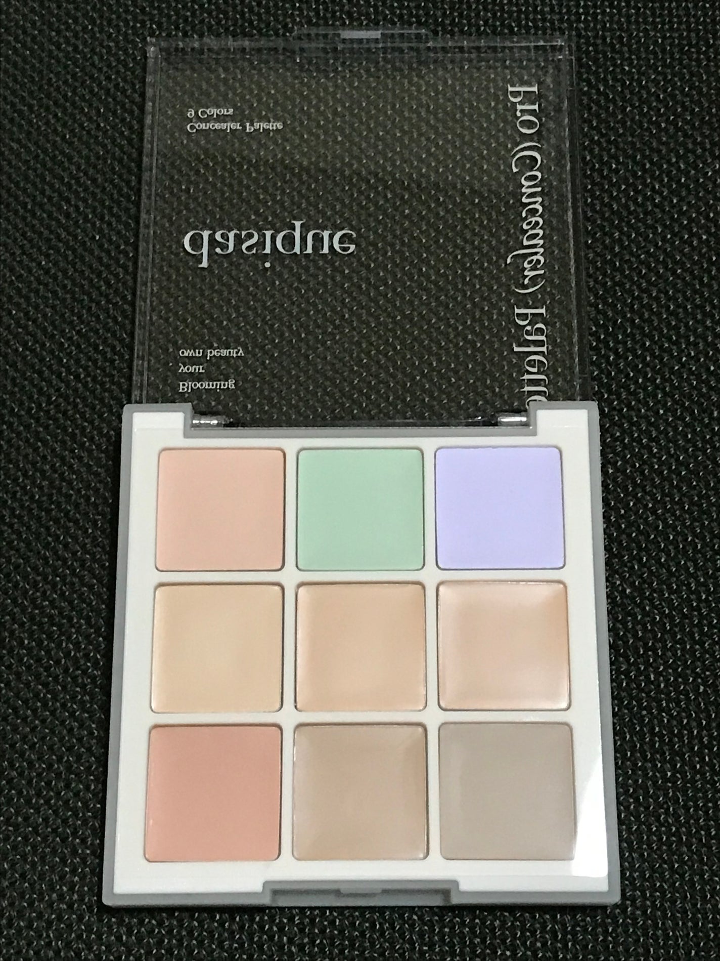 リキッド&パウダー アイブロウ/FASIO/リキッドアイブロウを使ったクチコミ(2枚目)