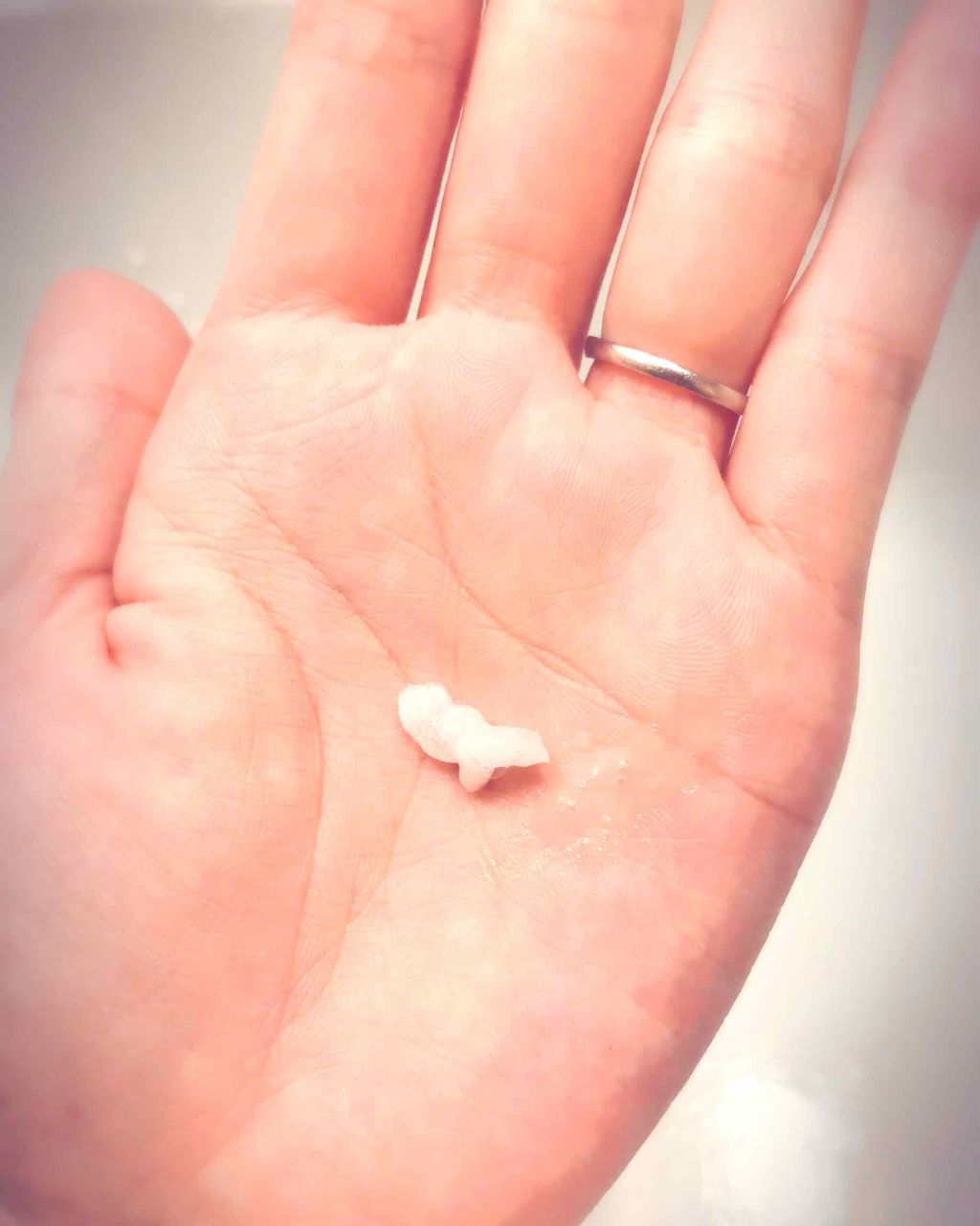 ルフレ バランシング バブル/エリクシール/泡洗顔を使ったクチコミ（2枚目）