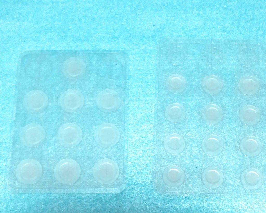 オリーブヤング ケアプラス/Olive Young/その他を使ったクチコミ（2枚目）