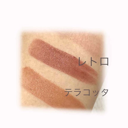 WHY NOT SPINNS リップスティック/DAISO/口紅を使ったクチコミ(2枚目)