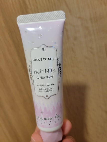 N. ナチュラルバーム/N./ヘアバームを使ったクチコミ(6枚目)