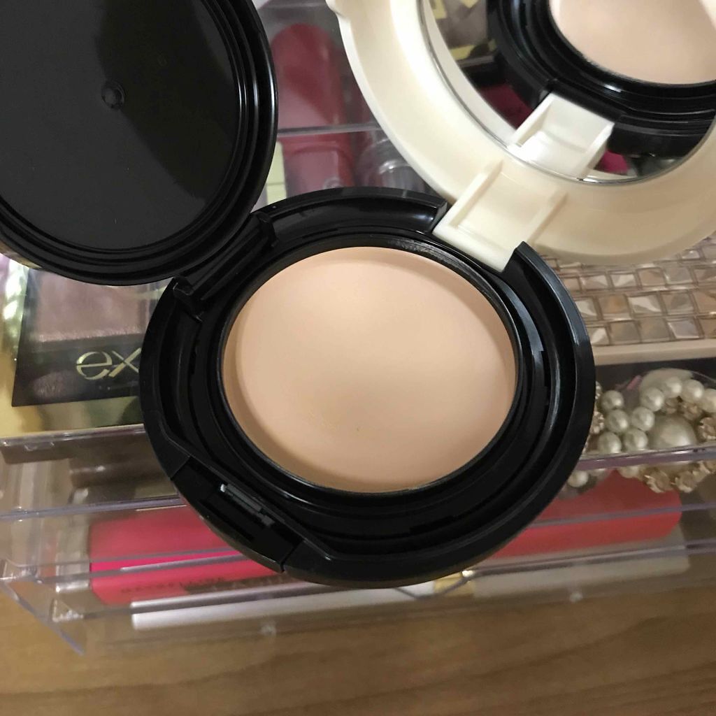 ミルキースキンリメイカー/MAJOLICA MAJORCA/化粧下地を使ったクチコミ（2枚目）