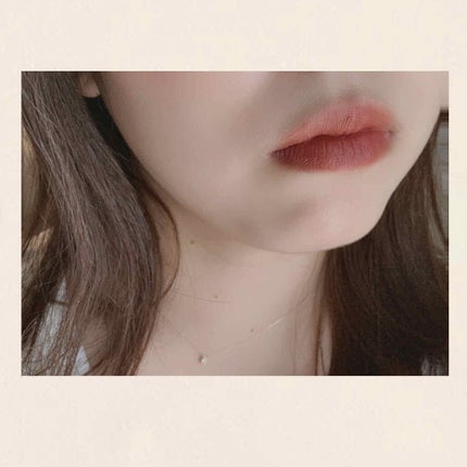 リップ カラー/TOM FORD BEAUTY/口紅を使ったクチコミ(4枚目)