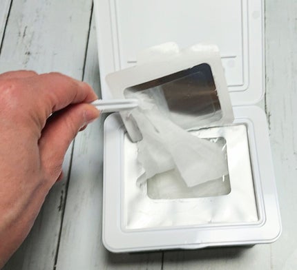 ダーマエクトシカデイリーマスク/Neulii/シートマスク・パックを使ったクチコミ(2枚目)