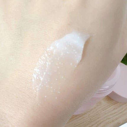 バウンシースリーピングマスク/LANEIGE/フェイスクリームを使ったクチコミ(4枚目)