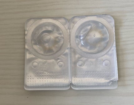 N’s COLLECTION 1day/N’s COLLECTION/ワンデー(1DAY)カラコンを使ったクチコミ(4枚目)