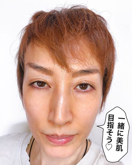 DS RTN リニューイング セラム/Kiehl's/美容液を使ったクチコミ(9枚目)