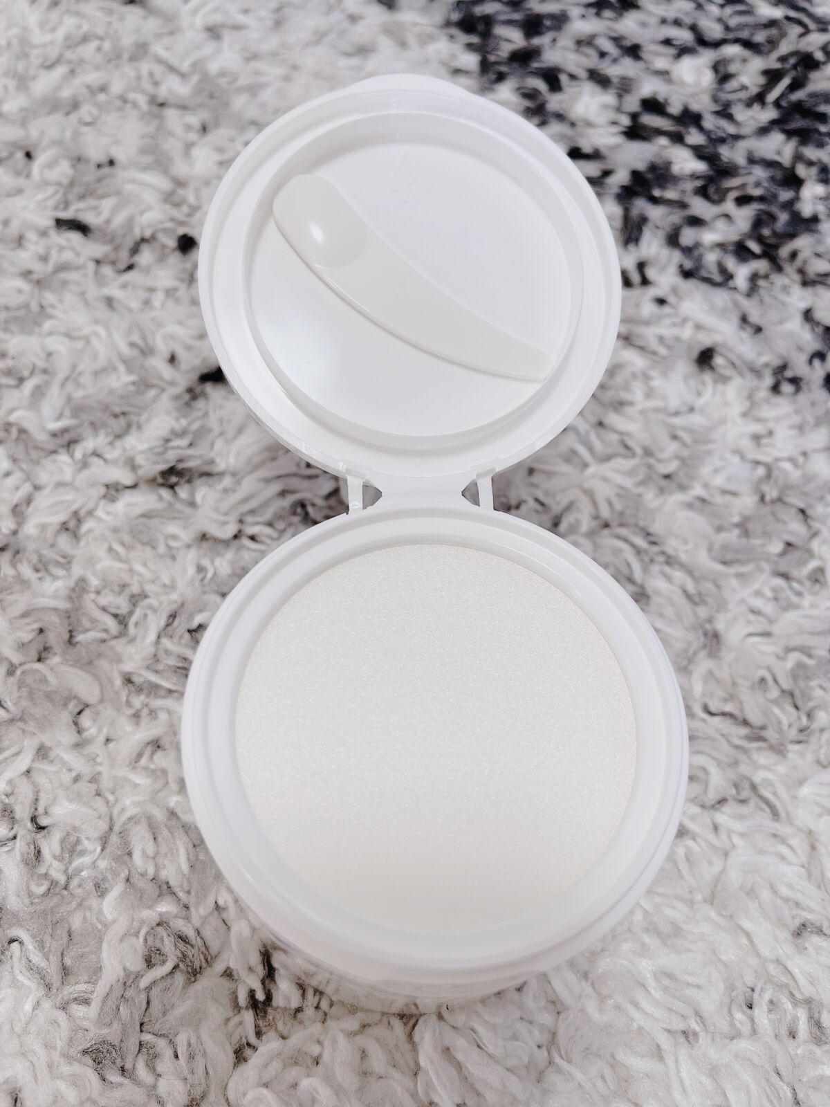 クレージュ クレンジングバーム クリアN/CLAYGE/クレンジングバームを使ったクチコミ(2枚目)