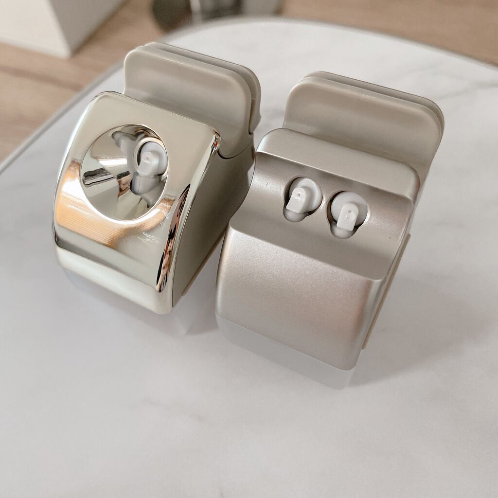 スチーマー ナノケア EH-SA0B/Panasonic/美顔器・マッサージを使ったクチコミ（3枚目）