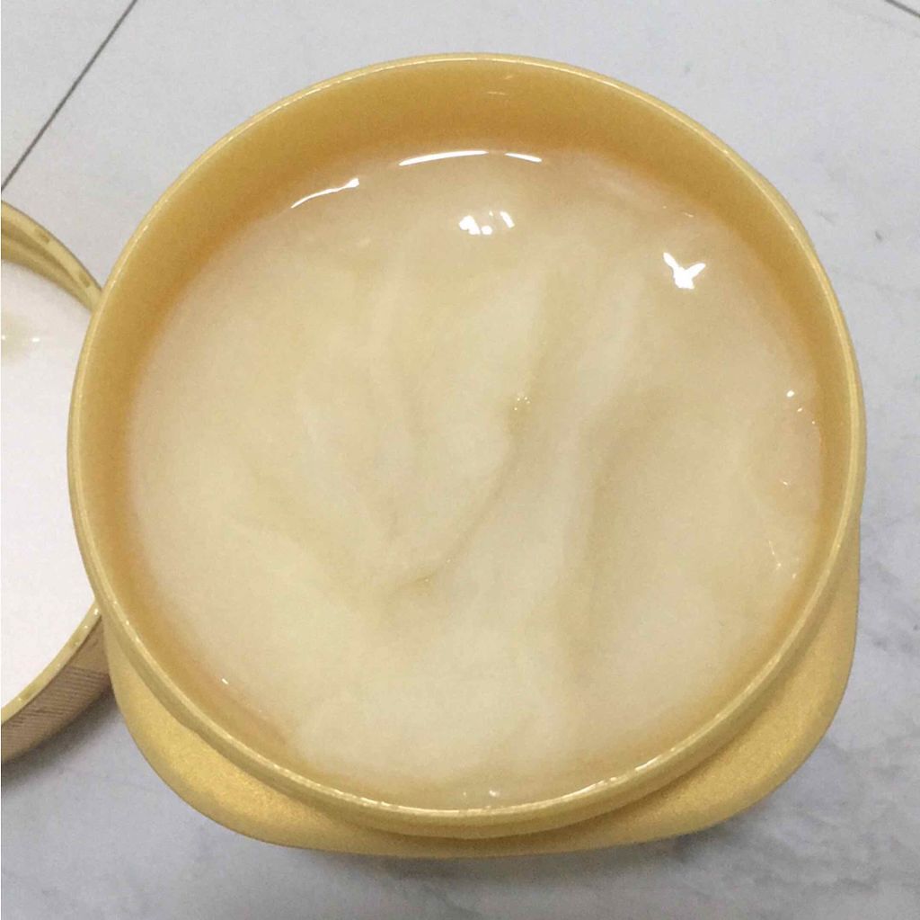 プレミアムリペアマスク(資生堂 プレミアムリペアマスク)/TSUBAKI/ヘアマスク・ヘアパックを使ったクチコミ(2枚目)