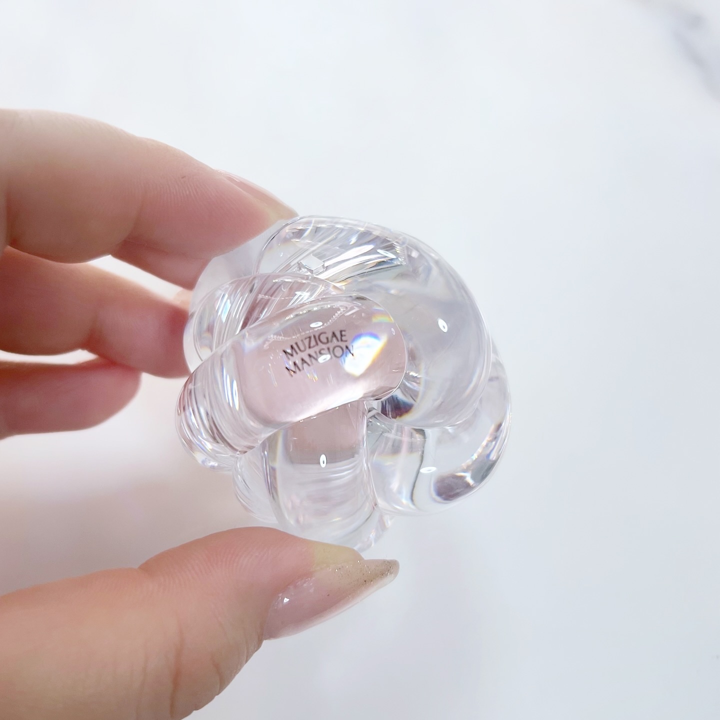 ツイストポットアイパレット/MUZIGAE MANSION/アイシャドウパレットを使ったクチコミ（3枚目）