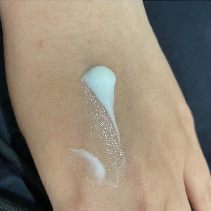 プロテクティブ UVエッセンス/excel/日焼け止めローションを使ったクチコミ(2枚目)