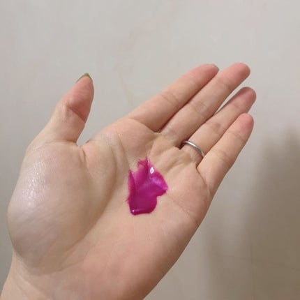 カラーシャンプー/チャージ/SOMARCA/サロンシャンプーを使ったクチコミ(3枚目)