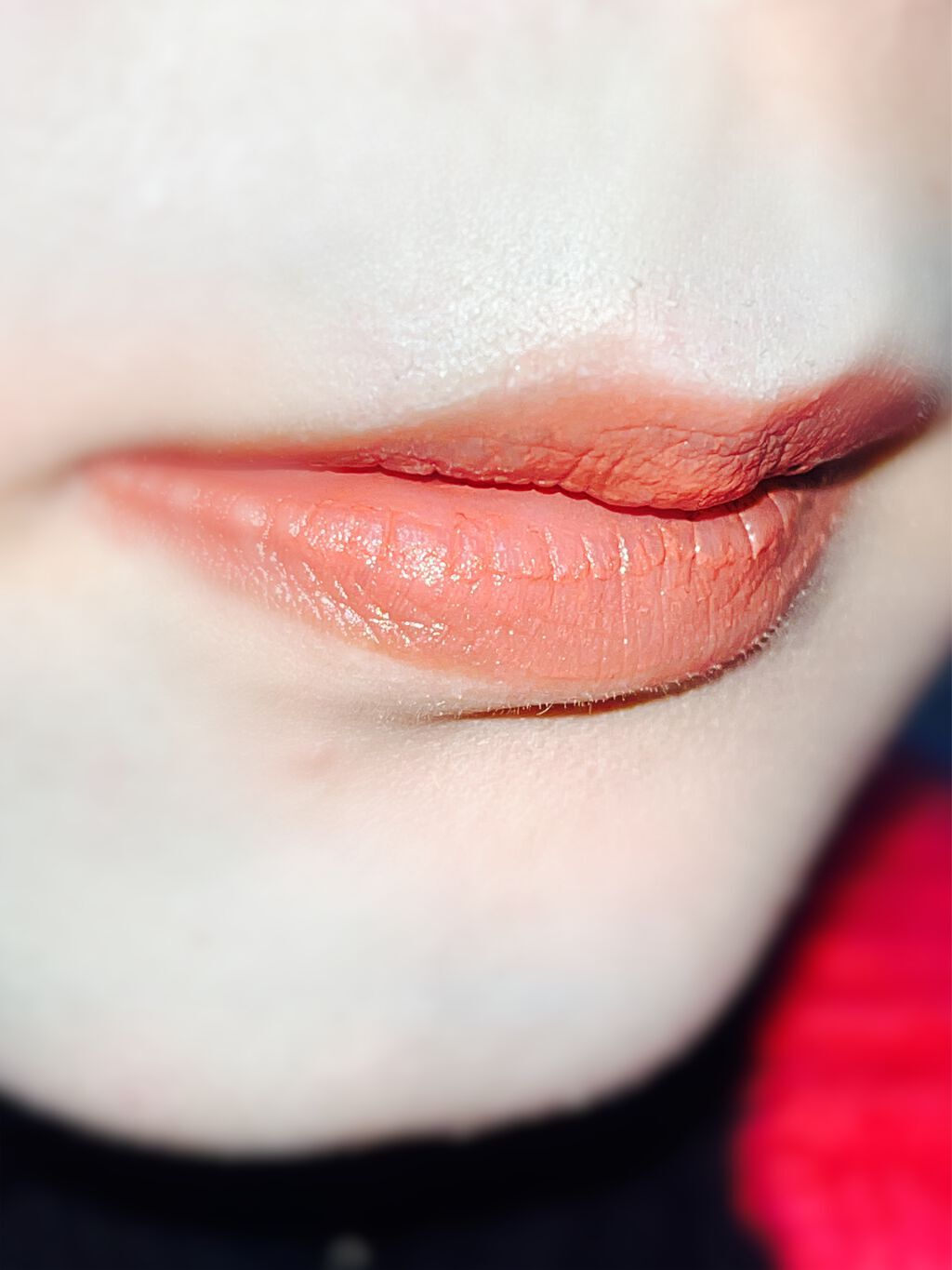 リュクス リップ カラー 17 ダウンタウンプラム/BOBBI BROWN/口紅を使ったクチコミ（3枚目）