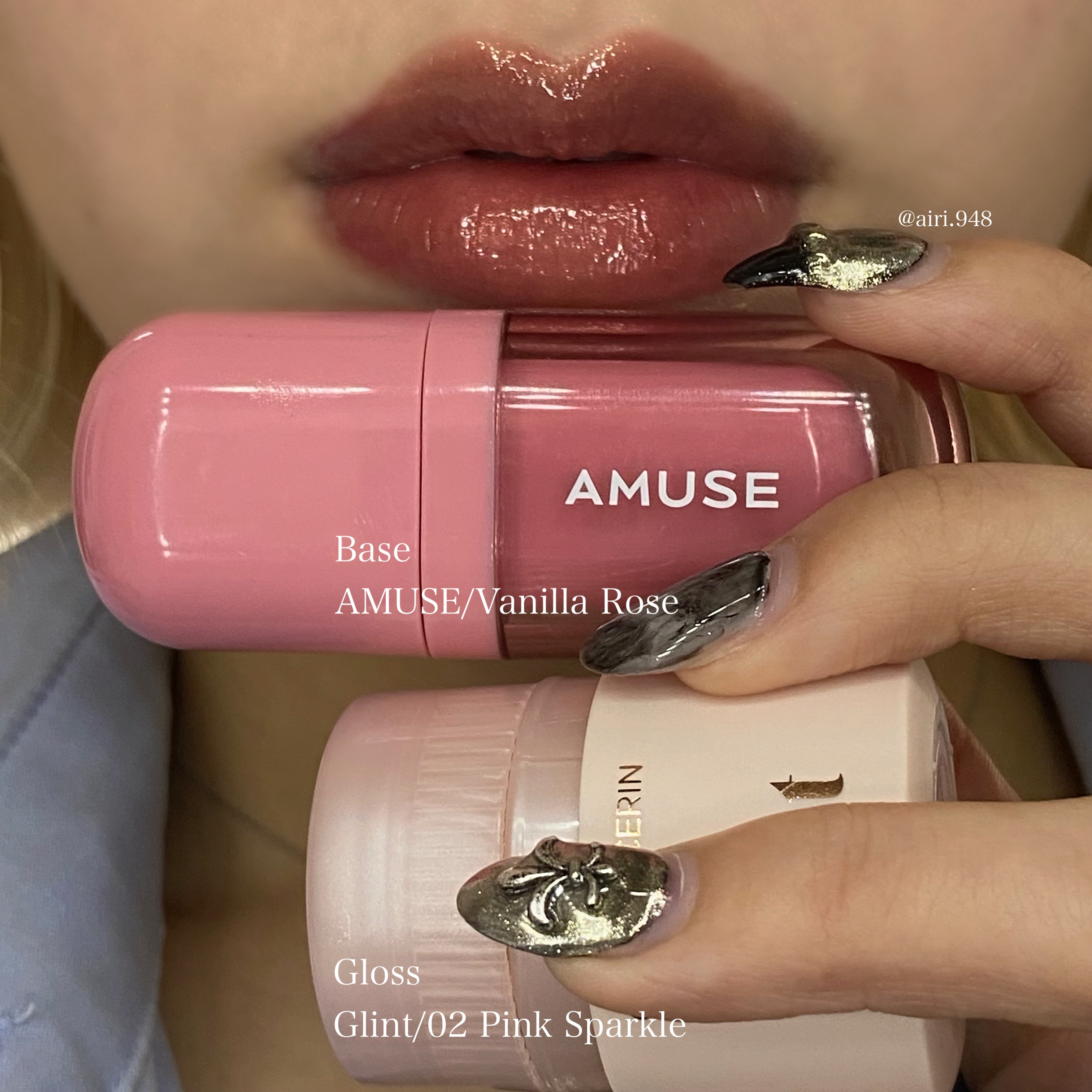 シルキールースモイストパウダー/キャンメイク/ルースパウダーを使ったクチコミ（1枚目）