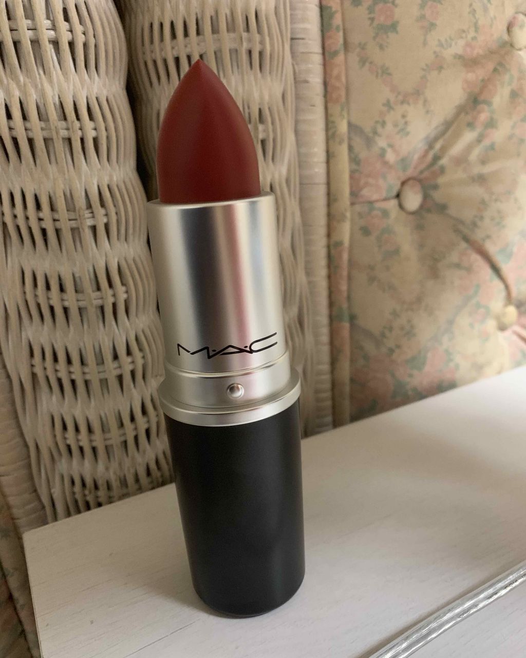 ルック イン ア ボックス: ベーシック ブラシ キット/M・A・C/メイクアップキットを使ったクチコミ(2枚目)