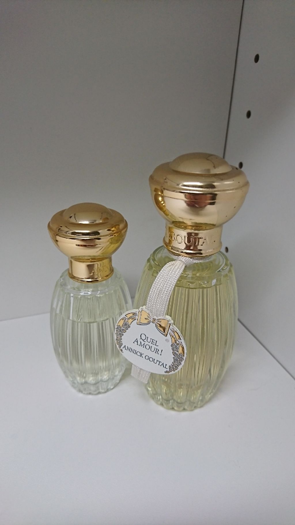 お洒落 廃盤レア アニックグタール ケラムール50ml fawe.org