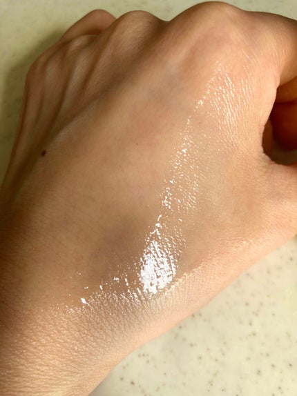 MAGNIFF スキンオイル カカイ/MAGNIFF/フェイスオイルを使ったクチコミ(4枚目)