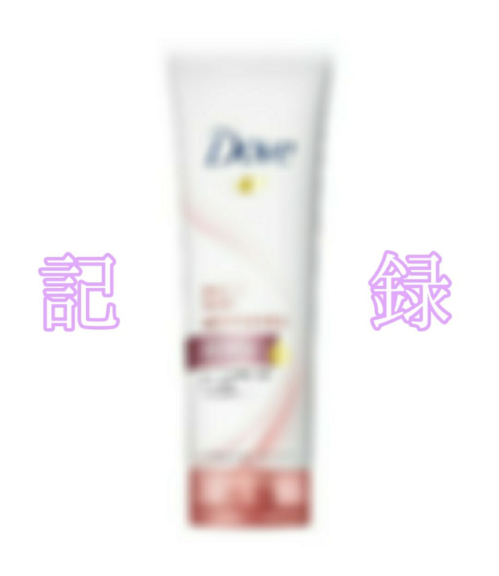 クリアリニュー洗顔料/ダヴ/洗顔フォームを使ったクチコミ(1枚目)