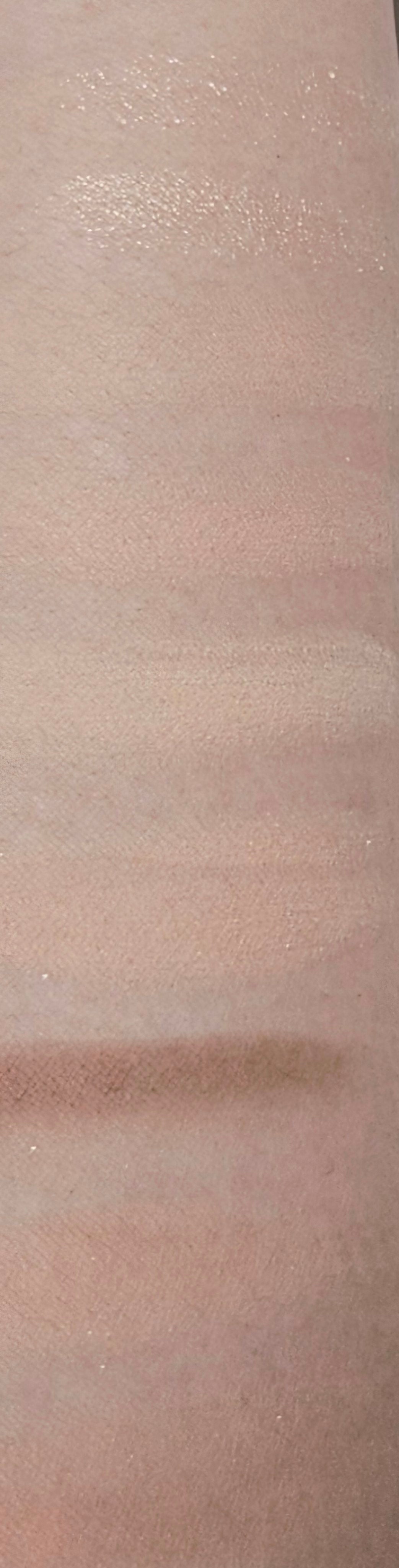 マイフェイブムードアイパレット 9カラー/HOLIKA HOLIKA/アイシャドウパレットを使ったクチコミ(2枚目)