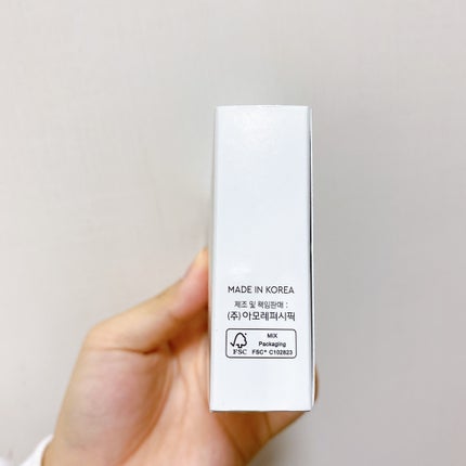 エアリーパウダープライマー/HERA/プレストパウダーを使ったクチコミ(7枚目)