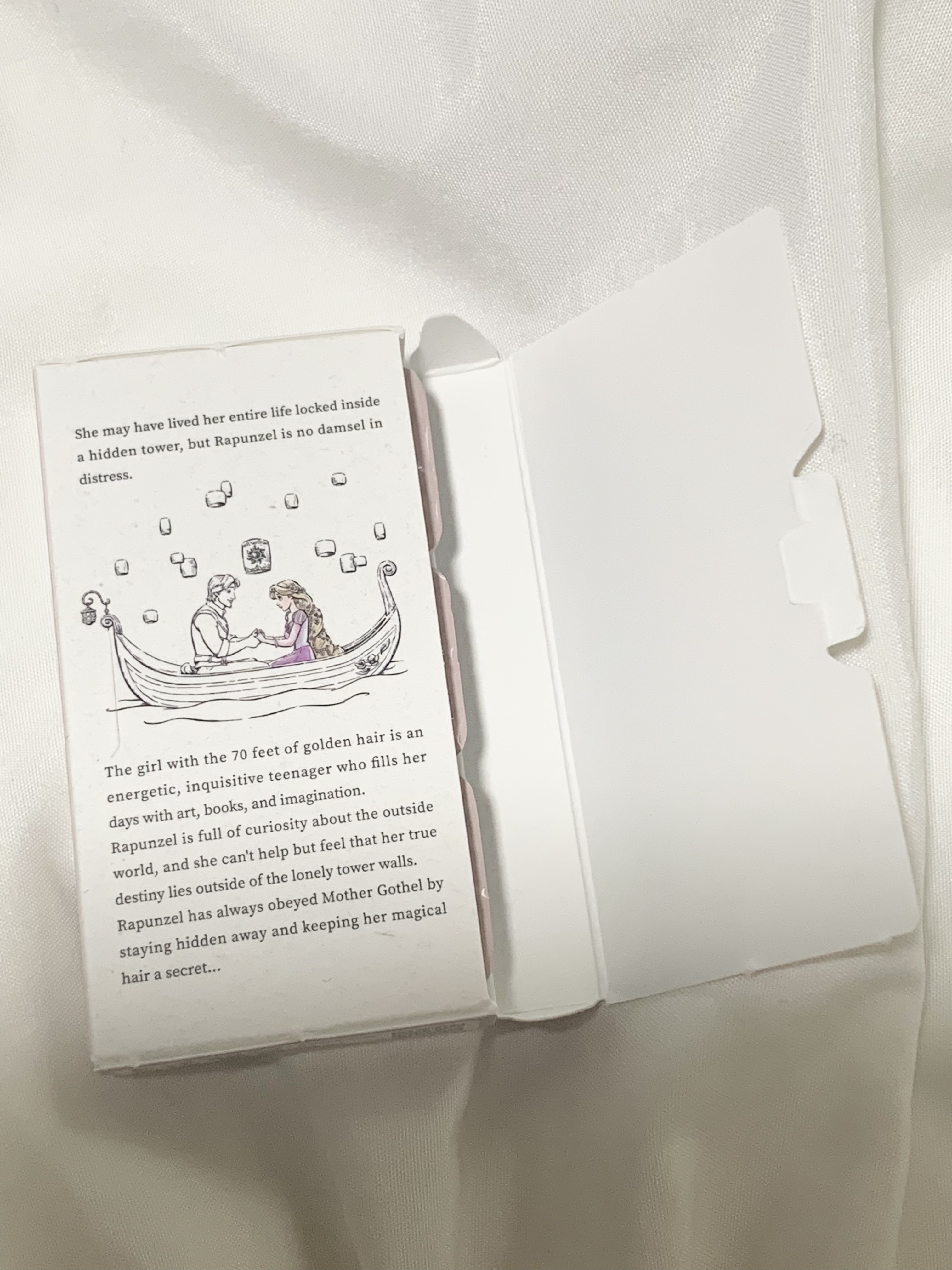 ディズニープリンセスコレクション by ピエナージュ/PienAge/カラーコンタクトレンズを使ったクチコミ（2枚目）