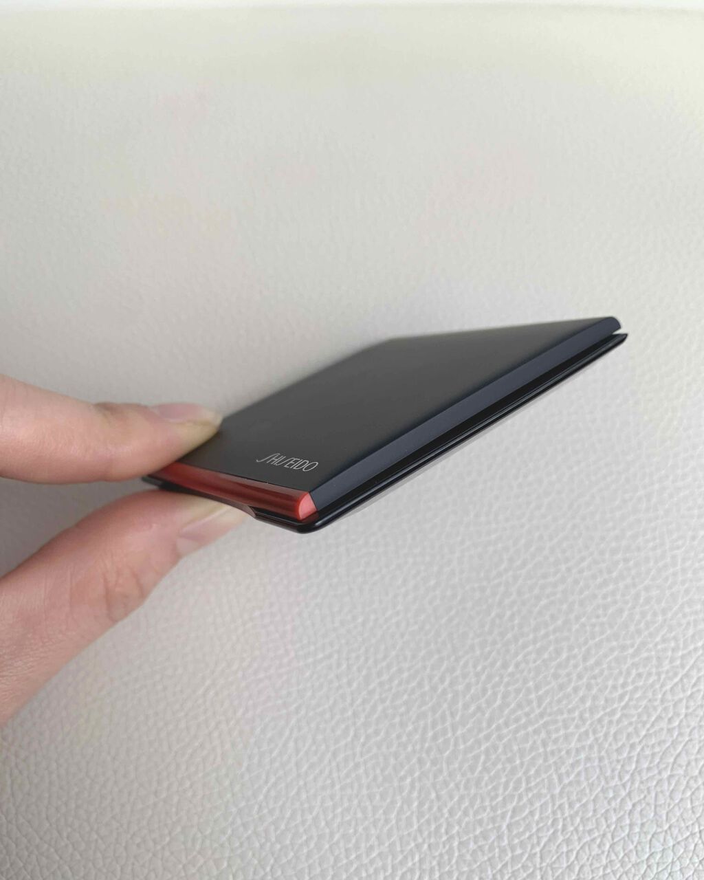 インナーグロウ チークパウダー/SHISEIDO/パウダーチークを使ったクチコミ(3枚目)